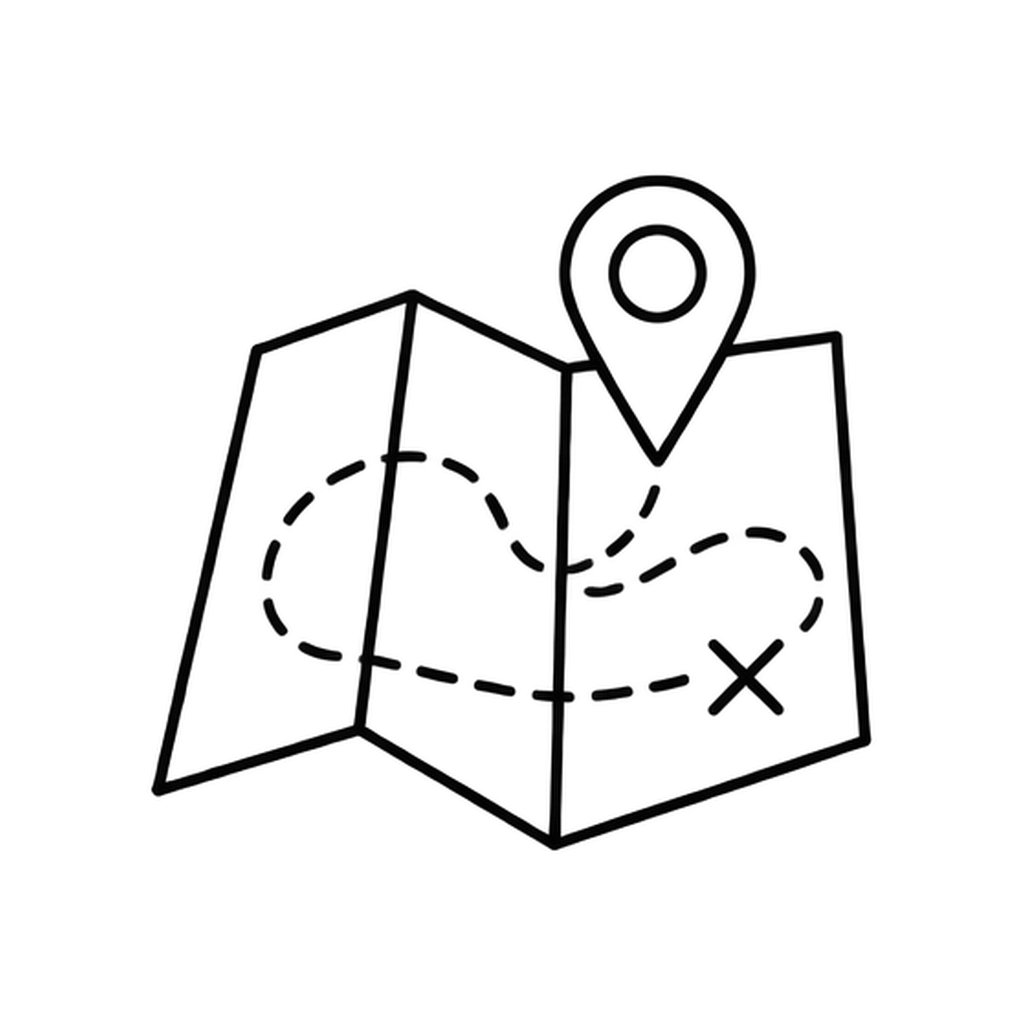 Ikona gry terenowej